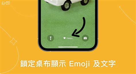 時鐘顏色|【手機專知】iPhone鎖定畫面怎麼更改時間的字體/顏。